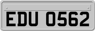 EDU0562