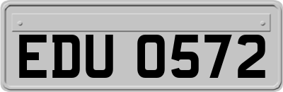 EDU0572
