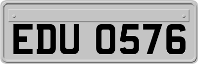 EDU0576