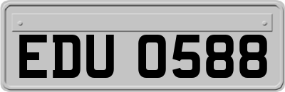 EDU0588