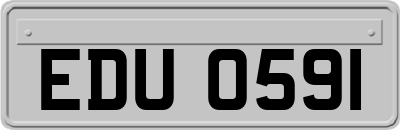 EDU0591