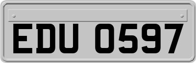 EDU0597
