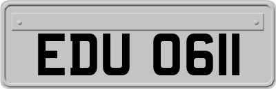 EDU0611