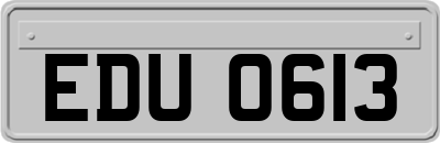 EDU0613
