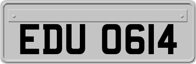 EDU0614