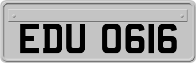 EDU0616