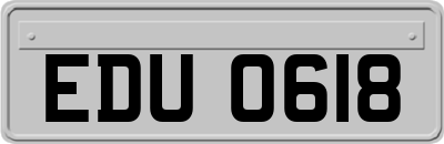 EDU0618