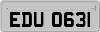 EDU0631
