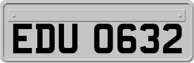 EDU0632