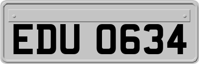 EDU0634