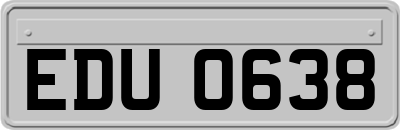 EDU0638