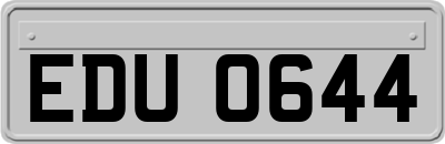 EDU0644