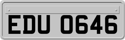 EDU0646