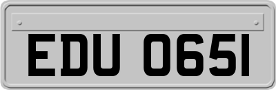 EDU0651