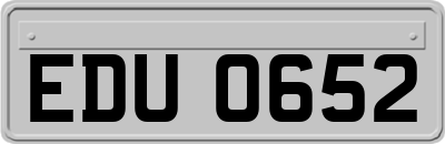 EDU0652