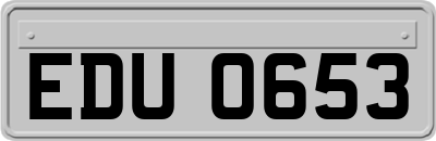 EDU0653