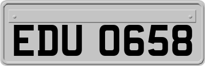 EDU0658