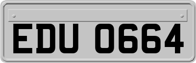 EDU0664