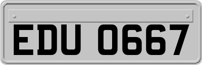 EDU0667