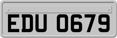 EDU0679