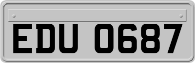 EDU0687