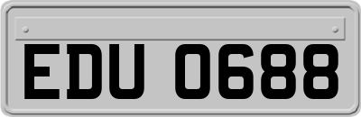 EDU0688