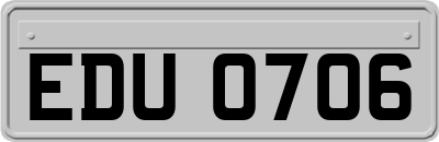 EDU0706