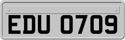 EDU0709