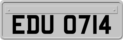 EDU0714