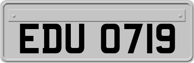 EDU0719
