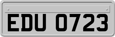 EDU0723