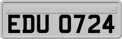EDU0724