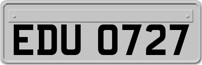 EDU0727