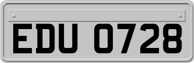 EDU0728