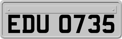 EDU0735