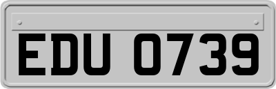 EDU0739