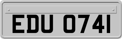 EDU0741