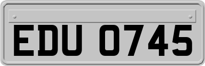 EDU0745