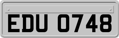 EDU0748