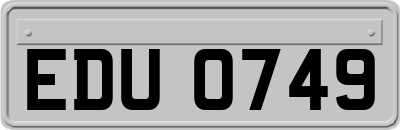 EDU0749