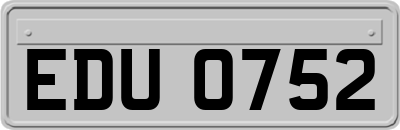EDU0752
