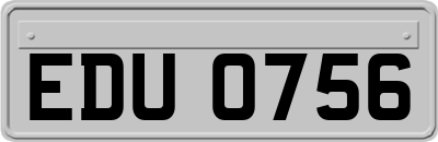 EDU0756