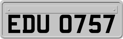 EDU0757