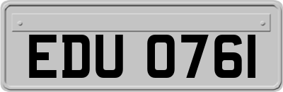 EDU0761