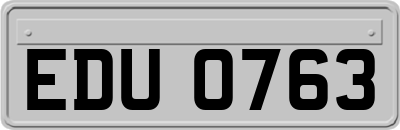 EDU0763