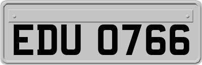 EDU0766