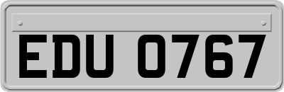 EDU0767