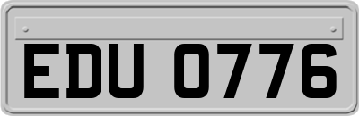 EDU0776