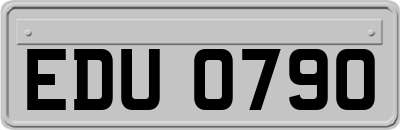 EDU0790