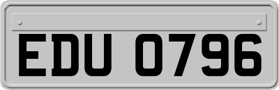 EDU0796